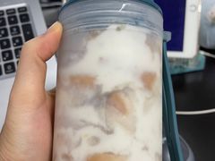 -华中农业大学-荟园餐厅