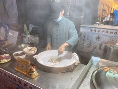 -安上粉皮.非遗手工小吃(骑龙巷店)