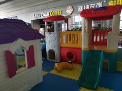 -威海大水泊国际机场