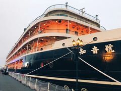 -武汉知音号