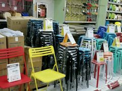 -百安居装修设计中心(海珠店)