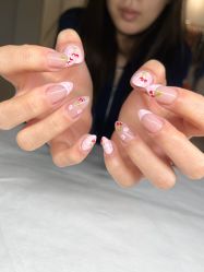 -171 Naillife