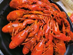 瞿记卤虾-聚味瞿记·龙虾堂(坡子街店)