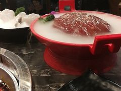 大堂-小王少龙火锅(沙南街店)