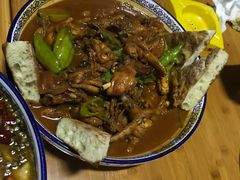 -悦香园鲜椒鸡(海阳店)