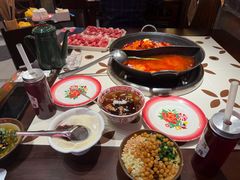 -江北北火锅馆·公路夜市(魏公村店)