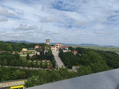 -珲春防川景区