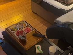 -江南足纪·影院足道·轻奢SPA(笋岗HALO广场店)