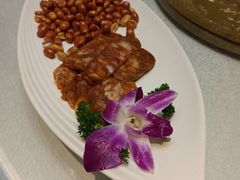 川味香肠-峨嵋酒家(王府井店)