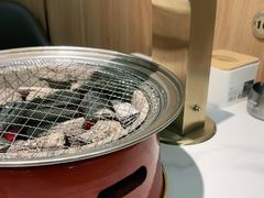 -白山烧烤(文安路万豪店)
