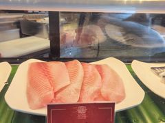 -东莞塘厦三正半山温泉酒店·沙利文西餐厅