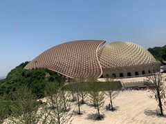 -牛首山文化旅游区