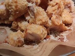 -夏日玛莉西餐厅(祁阳新天地店)
