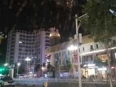 -蜀张一派斑鱼大虾(宁河旗舰店)