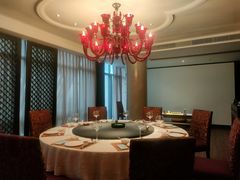 包厢-桂语山房(满觉陇店)