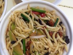 -吴记排档搓鱼(甘州美食城店)