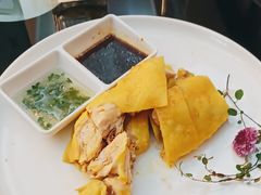 -丰收日·小海鲜·沪上家宴(顾村正大店)