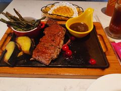 -豪客来牛排(伟诚广场店)