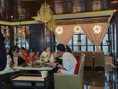 -润园四季椰子鸡火锅(海上世界店)