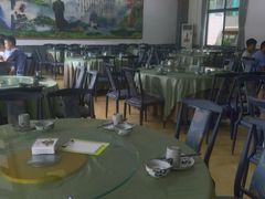 大堂-渔舟意·湖南家宴(萝岗纳金城店)