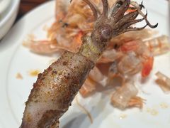 -永红源·啤酒烧烤海鲜大排档(台柳路店)