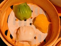-万丽轩·粤菜(王府井金茂万丽酒店)
