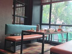 -小杨烤肉(朱雀店)