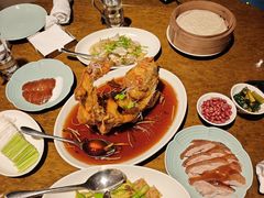 -大连君悦酒店·星海湾壹号Dalian·Dalian(星海广场店)