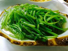 -灵福缘私房菜·农家菜(拈花湾·灵山大佛必推店)