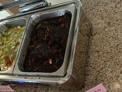 -仙林宾馆-餐厅