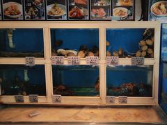 -丽园海鲜饭店(东关街店)