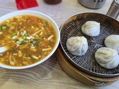 -珊珊小笼馆(仙霞路店)