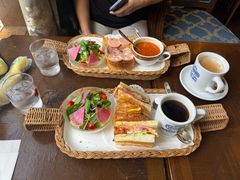 -西村咖啡店 (中山手本店)