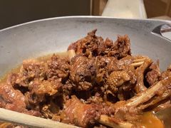 -关东小磨东北菜(漕河泾印象城店)