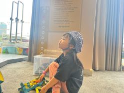 -奈尔宝·儿童乐园·亲子餐厅(鄞州万达店)