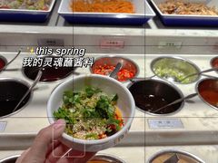 -海底捞火锅(同泰时代广场夜宵主题店)