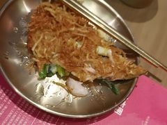 -西塔老太太泥炉烤肉(北京双井店)