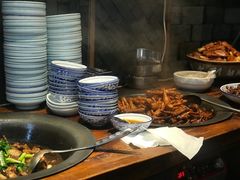-慧娟面馆·餐厅(望江路店)
