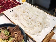 -牛人日志·鲜牛肉骨汤火锅(万科里瑧店)