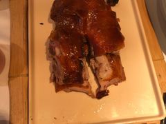 -小厨娘淮扬菜(六合欢乐港店)