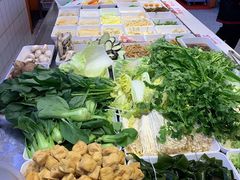 -天府国麻辣香锅(悦荟广场店)