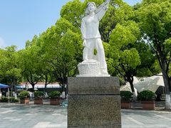-汤山公园