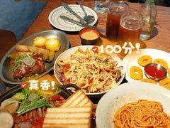 -FUNFUN有饭花园聚会餐厅