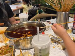 -成都瓜串串(华强北店)