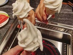 -前门后头老北京铜锅涮肉·京味菜·烤鸭(伊藤洋华堂店)