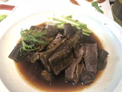 -阿庄新豫菜(通泰路店)