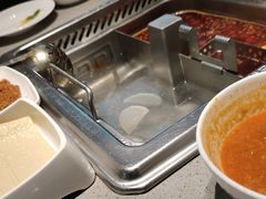 -海底捞火锅(东方时代广场店)