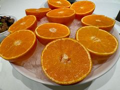 -四季民福烤鸭店(望京旺角店)
