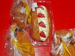 -味多美蛋糕(看丹桥店)