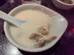 -捞王猪肚鸡火锅(昆山店)